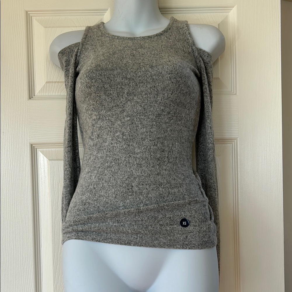 Hollister Sweater